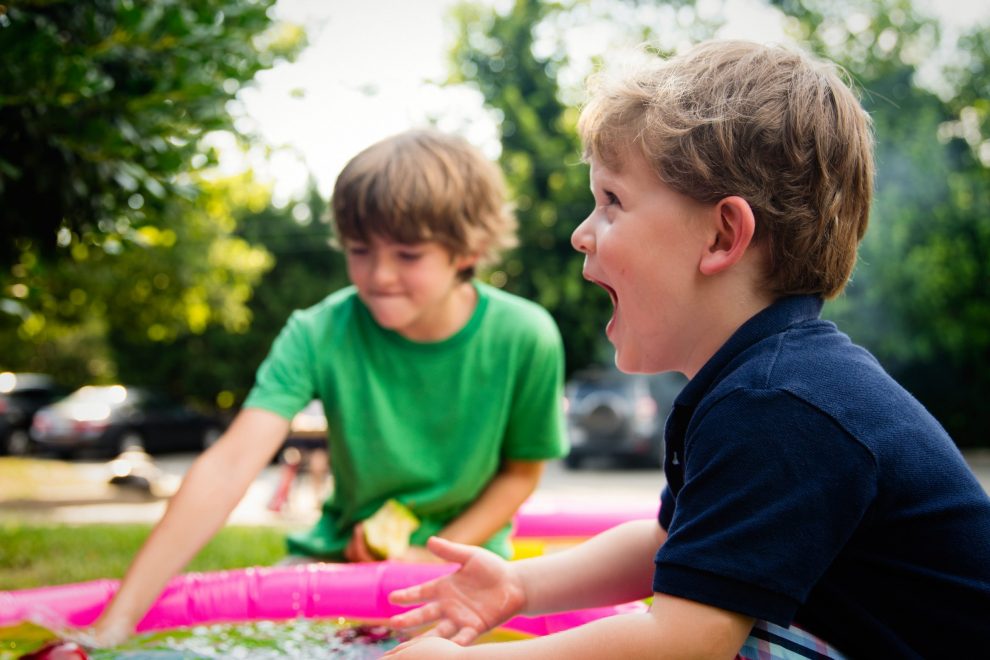 Sport & Fun for Kids