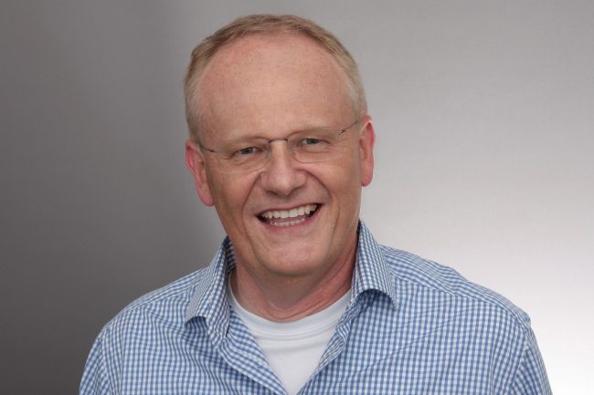 Bernd Krause