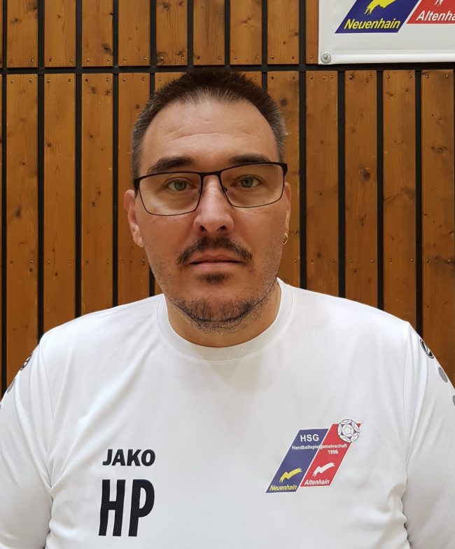 Heiko Pelkner