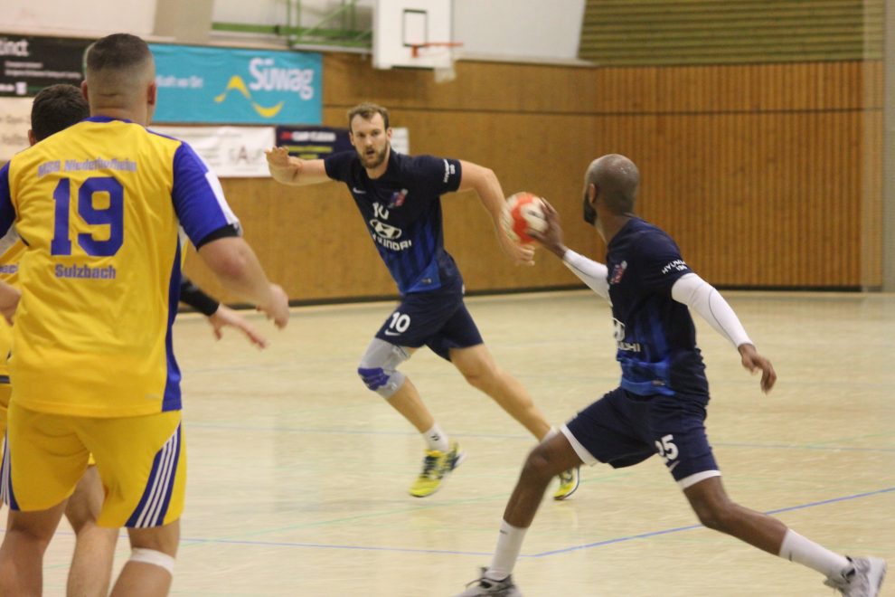 Handball