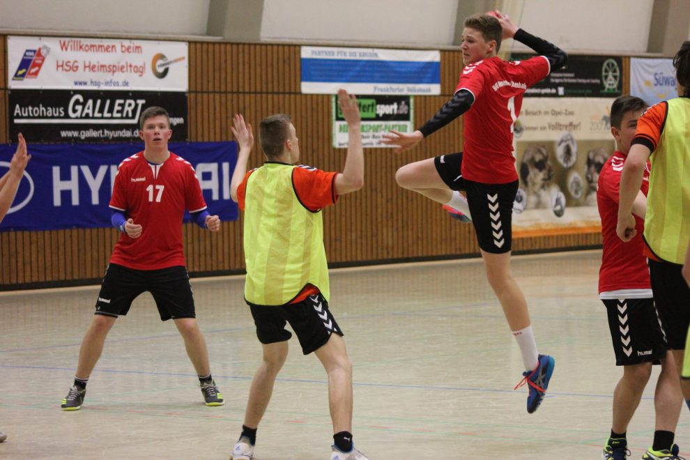 Handball