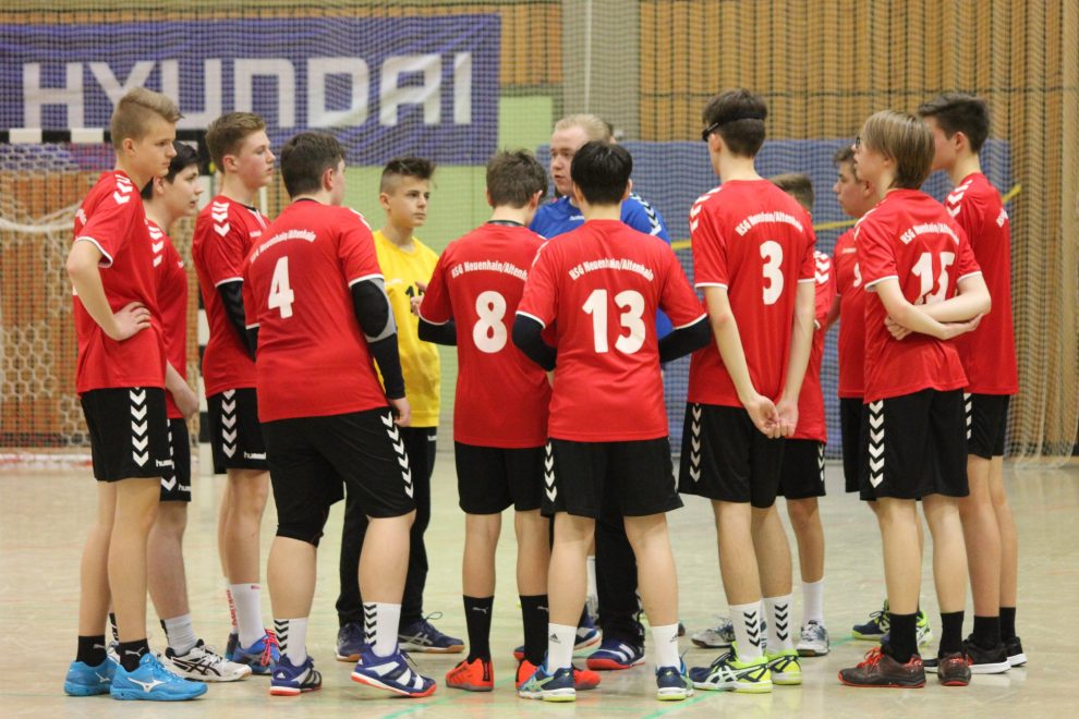 Handball