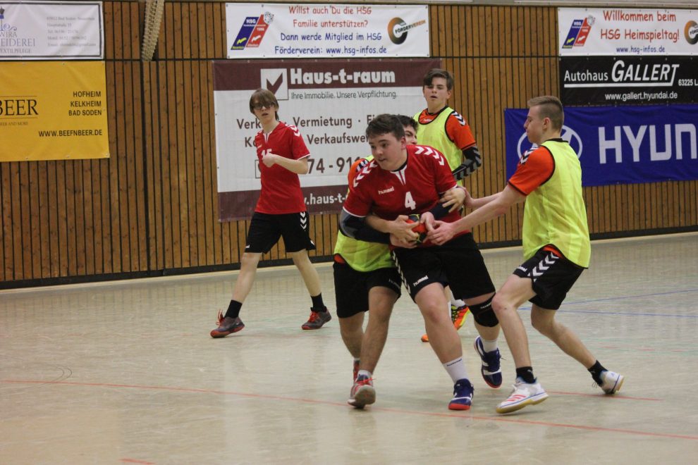 Handball
