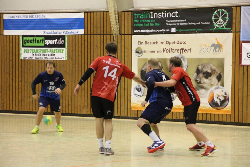 Handball