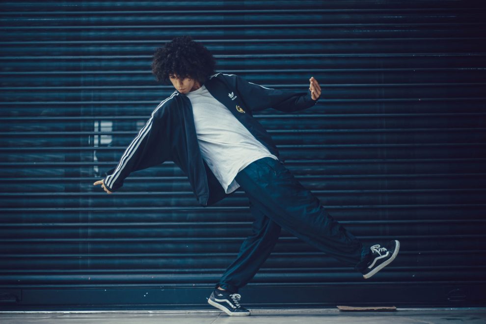 Hip Hop