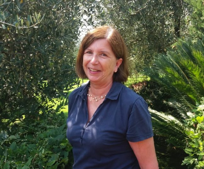 Andrea Griem