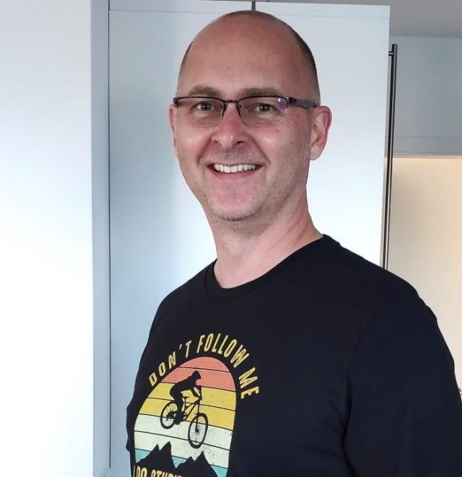 Olaf Besser