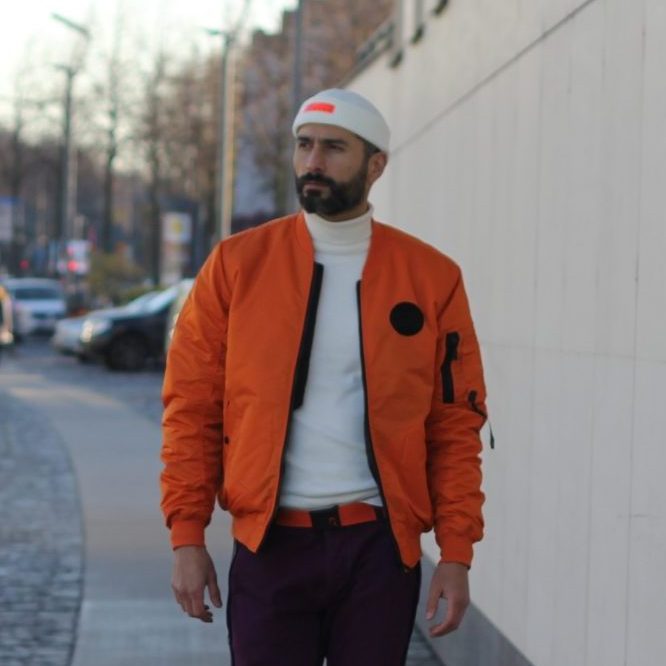 Zaur Guliyev