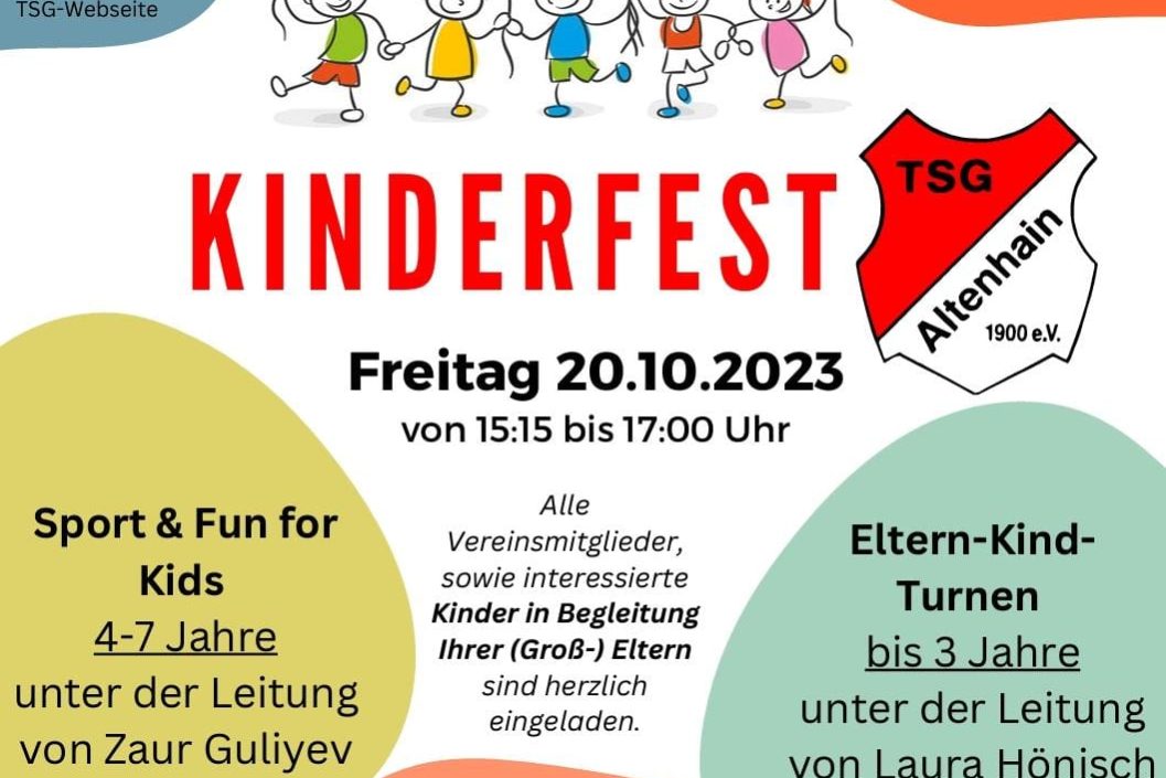 Kinderfest