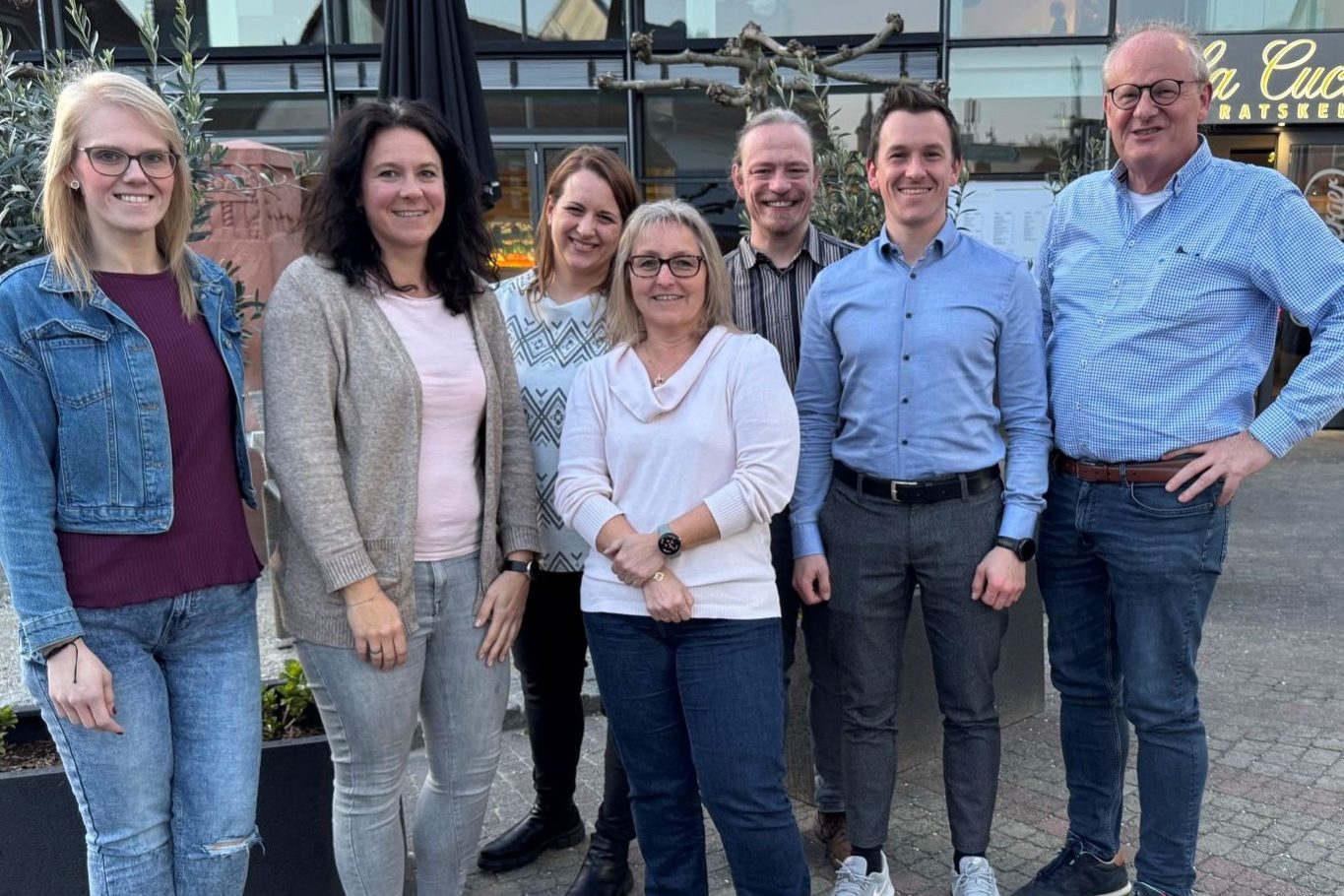 Vorstandsbild 01.04.2025 – geringere Auflösung